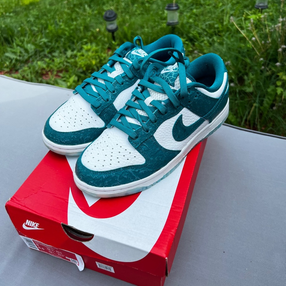 Niek Dunk Low